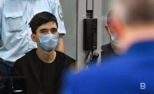 Члены ОНК вновь посетили Галявиева 1