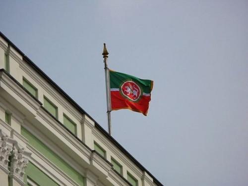 Эксперты изучили названия городов и сел в Татарстане1