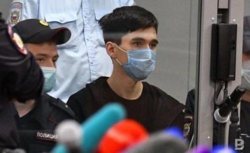 Галявиев получает в СИЗО пожертвования1