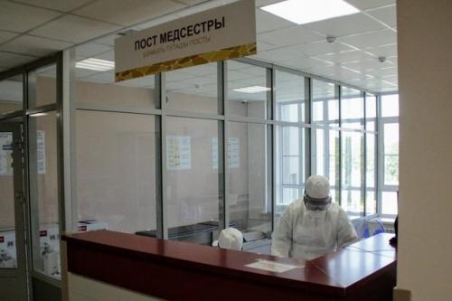 Главное о коронавирусе на 10 августа1
