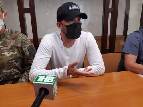 Главные новости за 3 августа2