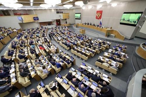 ЛДПР предложила установить МРОТ в размере 20 тысяч рублей – это много?1