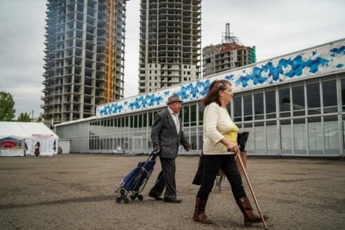 ЛДПР предложила установить МРОТ в размере 20 тысяч рублей – это много?2