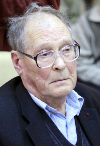 На 92-м году жизни скончался советский диссидент Сергей Ковалев0