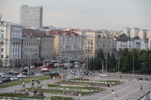 Погода в Татарстане в начале следующей недели 1