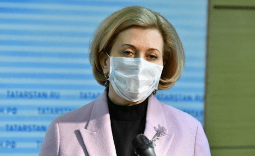 Попова рассказала о вакцинации студентов от коронавируса1