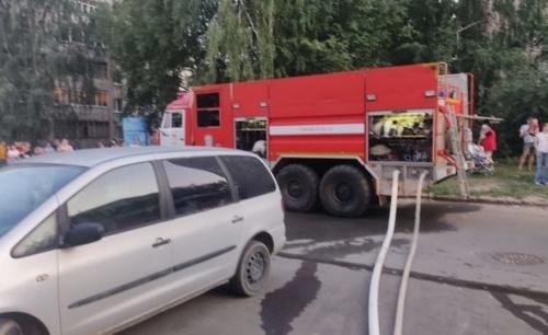 Прокуратура РТ начала проверку после гибели девочки на пожаре 1