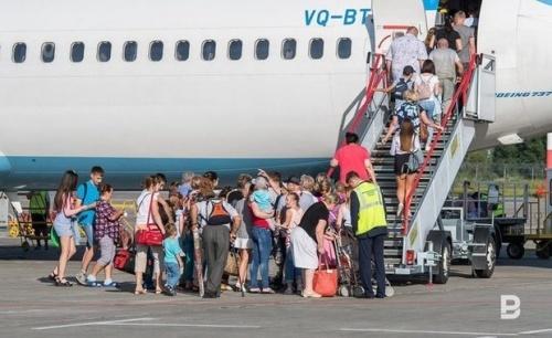 Россияне купили путевок на 9 млрд - это много или мало?2