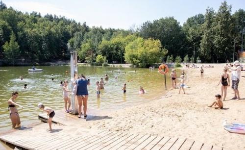 С начала года на воде в РТ погибли 72 человека1