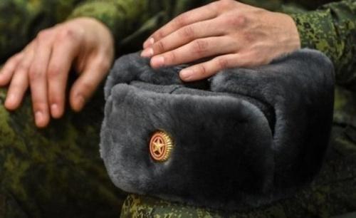 Шойгу сообщил, что в РФ не будут увеличивать количество призывников1