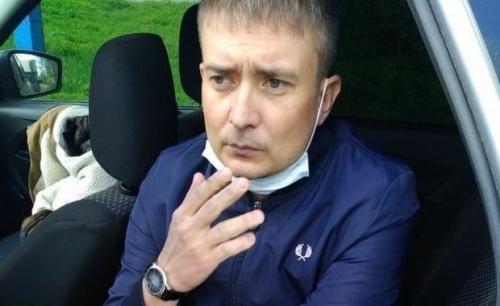 СК предъявил обвинение по наркоделу мирового судьи и пожарного из Казани2