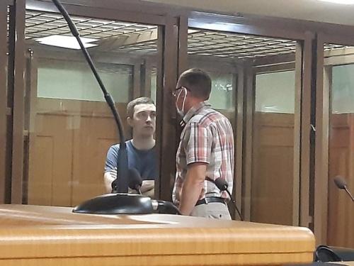 СК предъявил обвинение по наркоделу мирового судьи и пожарного из Казани1