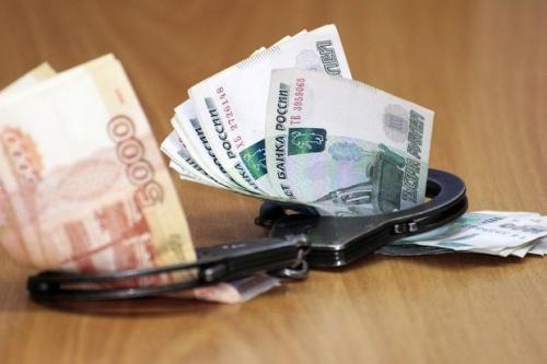 Следком Татарстана отправил в суд уголовное дело о коммерческом подкупе1