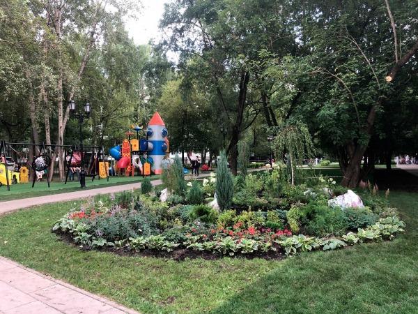 Собянин представил план благоустройства районов юго-запада Москвы36