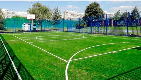 Собянин представил план благоустройства районов юго-запада Москвы47