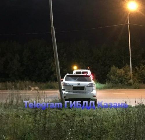 Статистика по ДТП за 6 августа1
