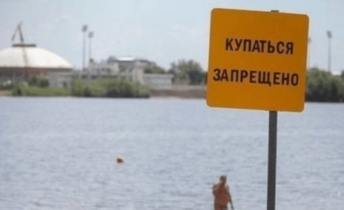Татарстанцам рассказали, какие пляжи не стоит посещать1