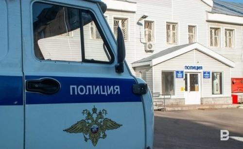 Третий сбежавший из ИВС в Истре сдался полиции1