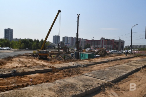 В 2021 году на Вознесенский тракт потратят полмиллиарда20