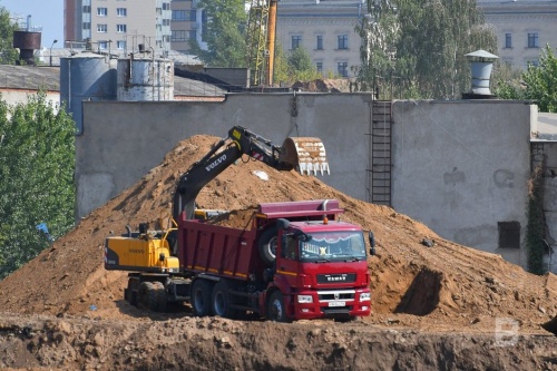 В 2021 году на Вознесенский тракт потратят полмиллиарда8