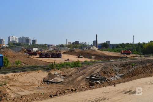 В 2021 году на Вознесенский тракт потратят полмиллиарда15