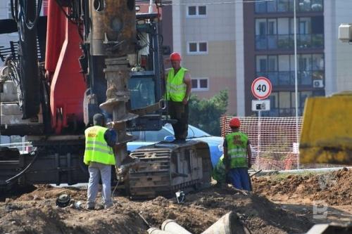 В 2021 году на Вознесенский тракт потратят полмиллиарда2