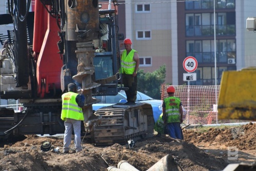 В 2021 году на Вознесенский тракт потратят полмиллиарда7