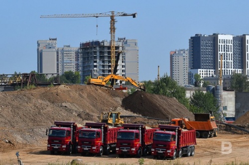 В 2021 году на Вознесенский тракт потратят полмиллиарда9