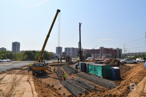 В 2021 году на Вознесенский тракт потратят полмиллиарда19