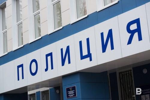 В Челнах задержали мужчину, который гулял по улицам с арбалетом1