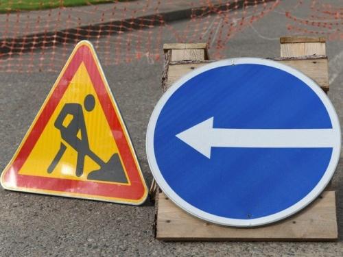 В Казани ограничат движение по улице Маршала Чуйкова1