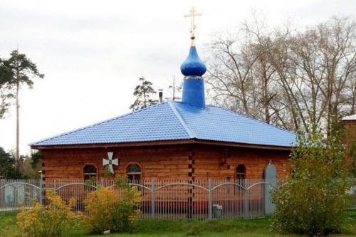 В Казани построят новый храм3