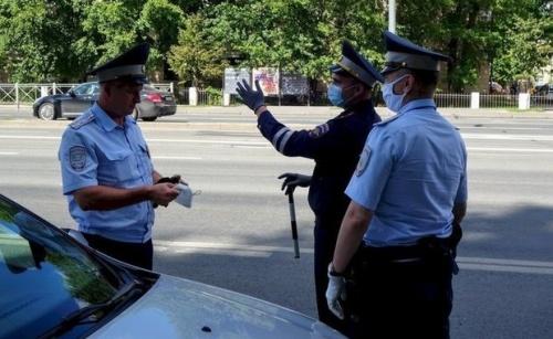 В Казани пройдет мероприятие по выявлению латентных нарушений ПДД 1