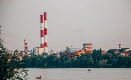 В Казани три станции зафиксировали повышенную концентрацию формальдегида1