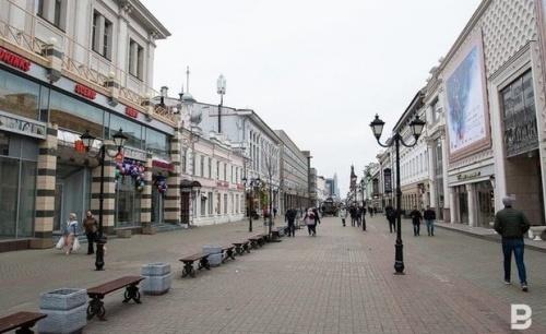 В Казани утвердили правила уличных выступлений музыкантов 1