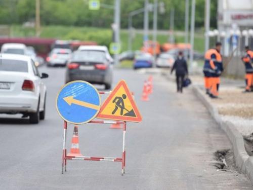 В Казани временно ограничат движение транспорта по улице Крутовской1