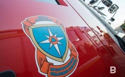 В МЧС рассказали об обстановке с пожарами в Марий Эл1