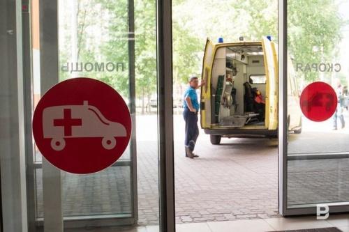 В Минздраве РТ рассказали, какие травмы встречаются у электросамокатчиков1