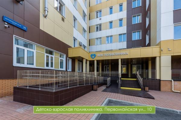 В Москве 1 сентября откроются 25 новых садиков и школ5