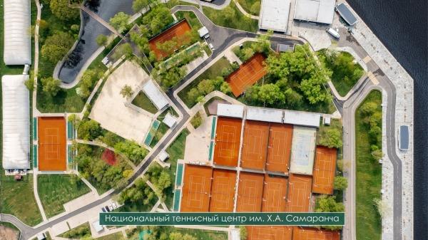 В Москве на Ленинградском проспекте построят новый ледовый дворец ЦСКА10