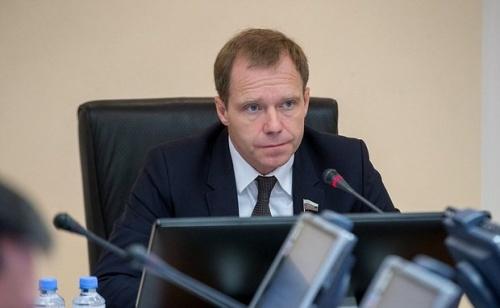 В РФ предлагают увеличить размер предельного дохода для предприятий МСП1