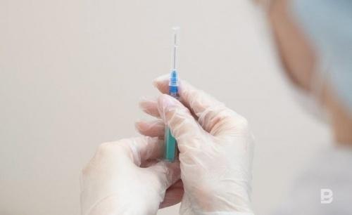 В РФ зарегистрирована новая противогриппозная вакцина производства ФМБА1