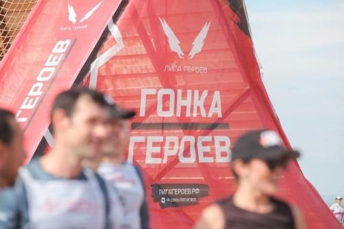 В РТ на «Гонке Героев» для участников подготовят 6 тыс. бутылок с водой1