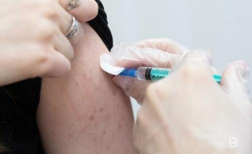 В Татарстан поступила первая партия вакцины от гриппа1