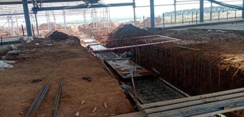 В Татарстане на стройке погиб рабочий – возбуждено уголовное дело1