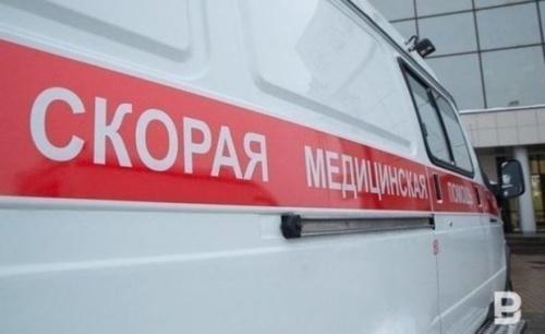 В Татарстане подтвердили два случая смерти от COVID-191