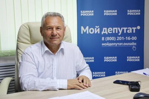 В Татарстане продолжает работу сервис «Мой депутат»1