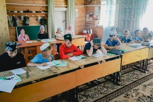 В Татарстане стартовал проект по оказанию финансовой поддержки имамам1