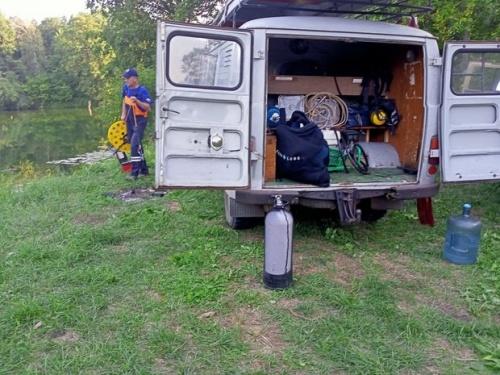 В Татарстане утонул мужчина после встречи с одноклассниками2