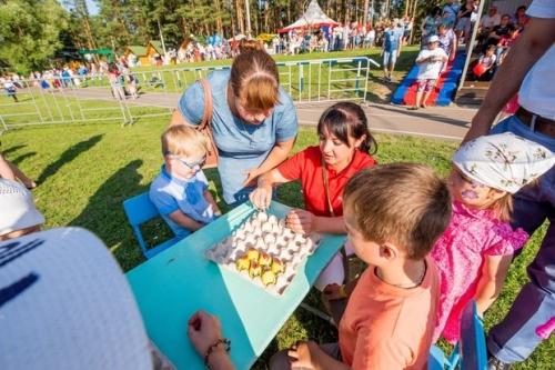 В Татарстане вновь проведут фестиваль 